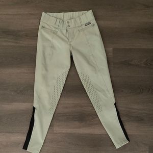 Kerrits ice fil breeches
